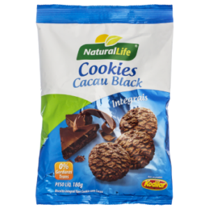 Cookies Chocolate - Natural life