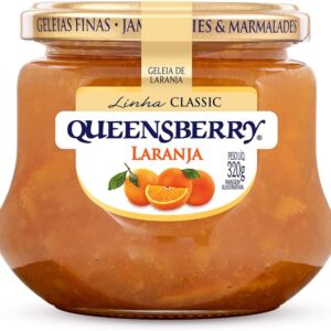 Geleia Laranja - Queensberry