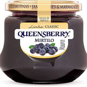 Geleia Mirtilo Classic - Queensberry