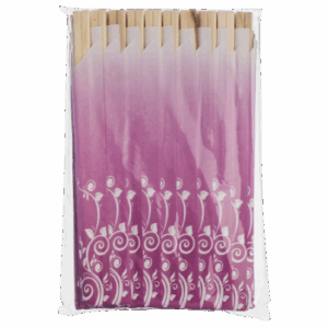 Hashi Madeira - Taressu