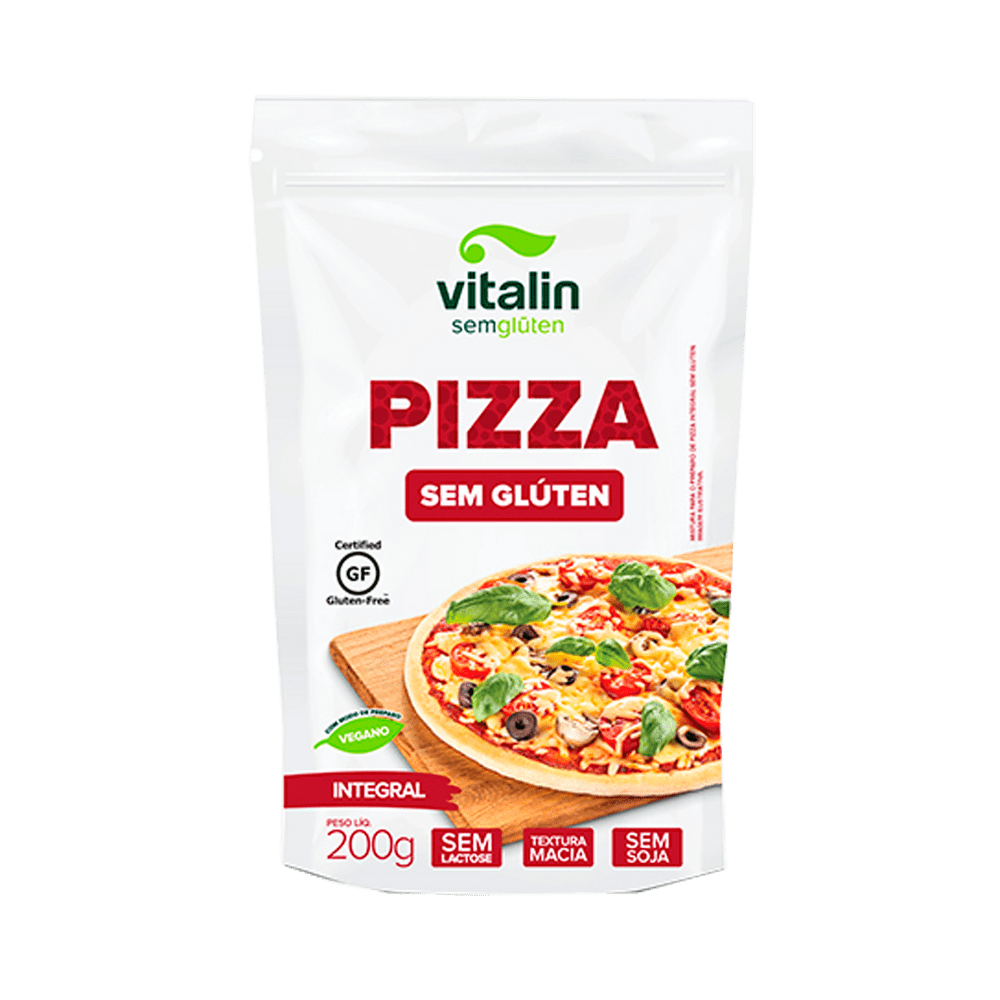 Pizza - Vitalin