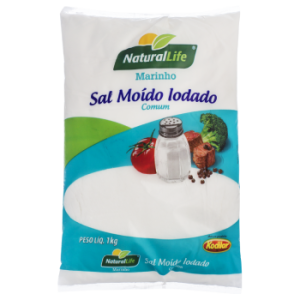 Sal Marinho - Natural life